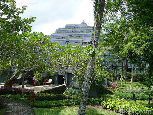 Hyatt Regency Yogyakarta 11
